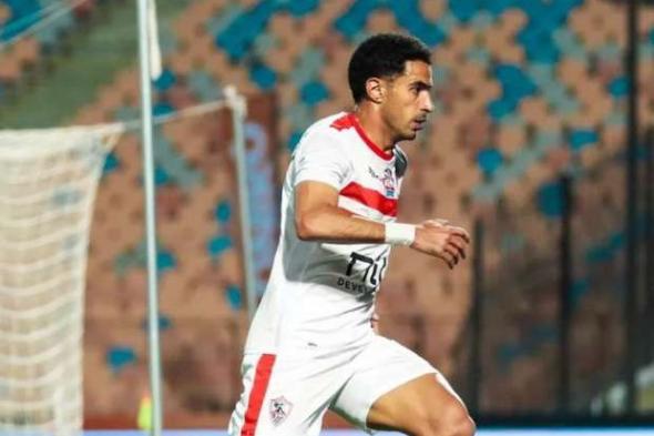 غيابات الزمالك في ودية النصر الليبي.. موقف الونش وعمر جابر وبنتايج