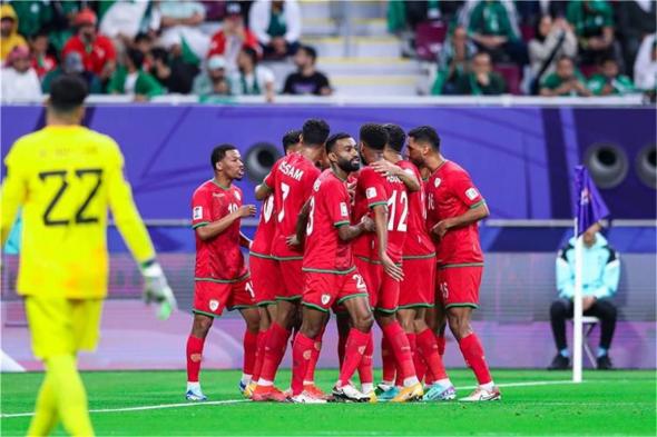 فيديو | منتخب عمان يحقق فوزًا صعبًا على فلسطين في تصفيات آسيا لكأس العالم