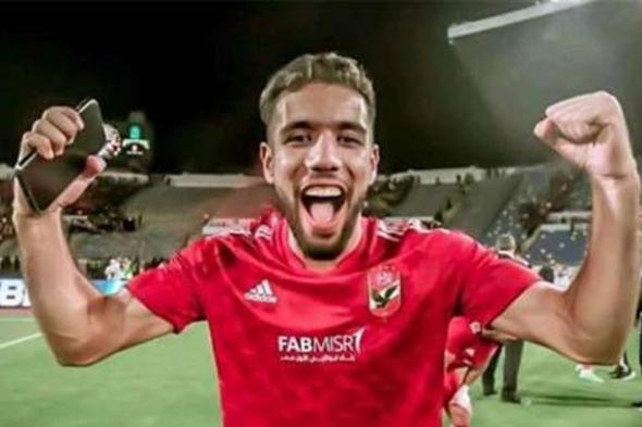 رد حاسم على إمكانية انتقال أحمد قندوسي لـ الزمالك بعد عرضه لـ البيع