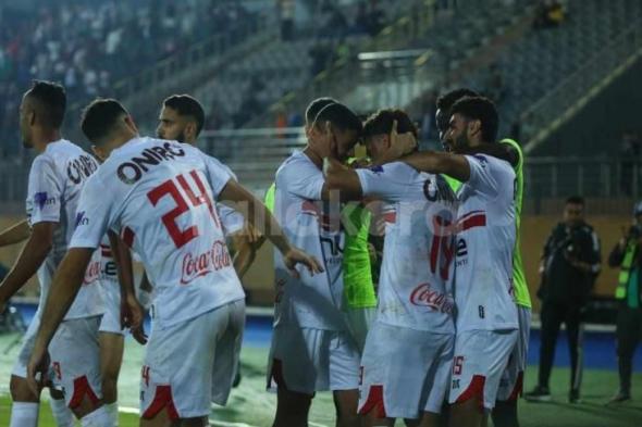 "وصول بنتايك وحفل عشاء".. استعدادات الزمالك لمواجهة النصر الليبي وديًا