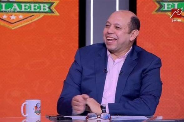 أحمد سليمان: نشكر الأشقاء في ليبيا على حفاوة استقبال بعثة الزمالك منذ وصولها أمس