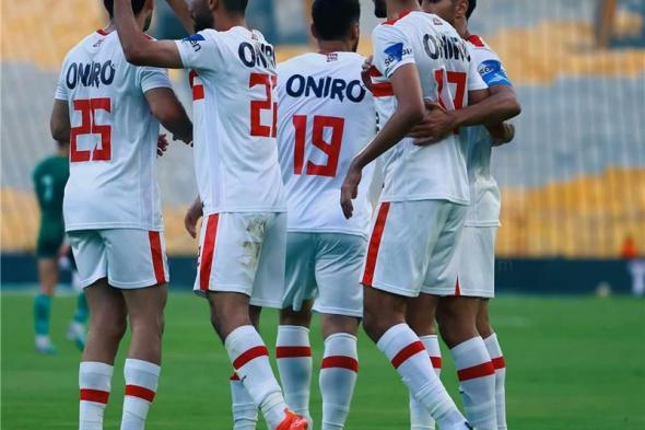 الزمالك يعلن عن برنامج مباراة النصر الليبي الودية في اعتزال خالد حسين