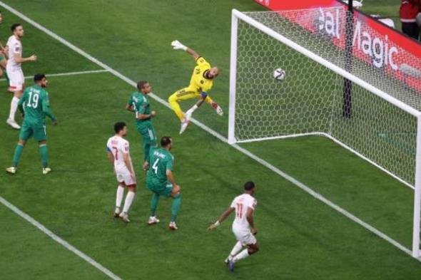 مواعيد مباريات اليوم.. تصفيات أمم إفريقيا وصدام بلجيكا وإيطاليا