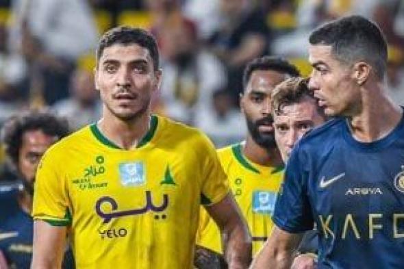 وكيل محمد شريف يكشف حقيقة عودة اللاعب للأهلي وموقفه من الانتقال للزمالك