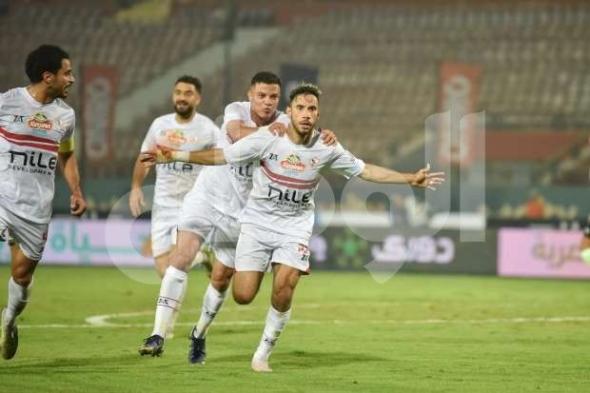 قناة مجانية تعلن نقل مباراة الزمالك والنصر الليبي.. اعرف التردد