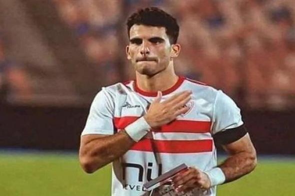 موقف زيزو من التجديد.. الزمالك يعرض 80 مليون جنيه فى الموسم