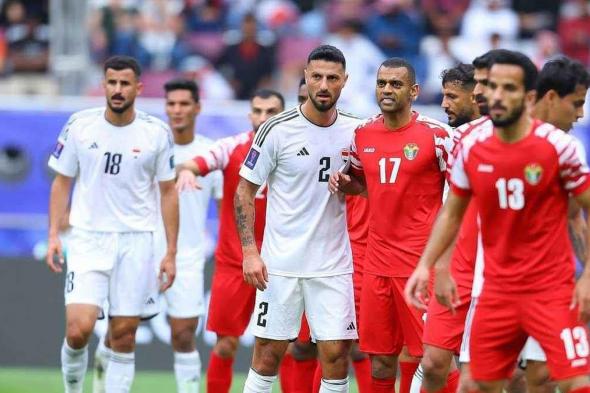 اتفرج ببلاش، مباراة عمان وفلسطين في تصفيات كأس العالم - آسيا 2024