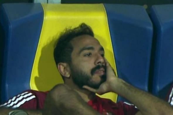 محامي كهربا يكشف تفاصيل أزمة "شيك" الاعب مع الزمالك