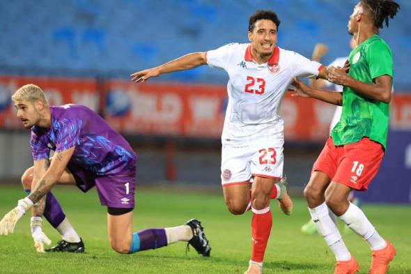 فاز على مدغشقر: المنتخب الوطني يتأهل رسميا إلى كأس إفريقيا