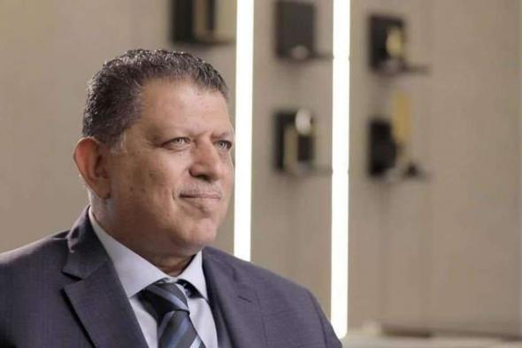 خالد فتحي: تخفيف الأعباء المالية عن أندية كرة اليد في مقدمة أولوياتنا لتطوير اللعبة