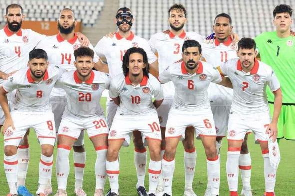 موعد والقناة الناقلة لمباراة تونس ومدغشقر اليوم في تصفيات كأس أمم إفريقيا.. والمعلق