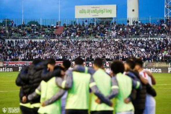 "للاستقرار والبطولات" .. الزمالك يخطو خطوات تأمين لاعبيه النجوم