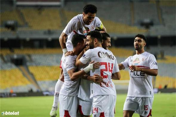 موعد والقناة الناقلة لمباراة الزمالك والنصر الليبي اليوم في مهرجان اعتزال خالد حسين