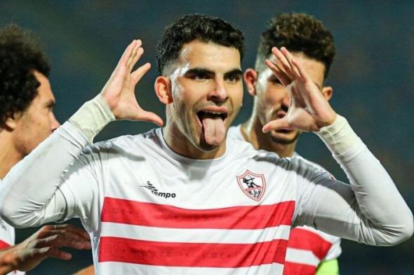 نجم الزمالك الاسبق يتحدث عن مشاركة عواد