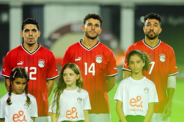 مفاجآت بالجملة في تشكيل منتخب مصر المتوقع أمام كاب فيردي بتصفيات أمم أفريقيا