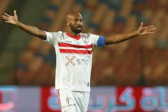 جوميز يجري تغير مفاجأ في تشكيل الزمالك أمام النصر الليبي لهذا السبب