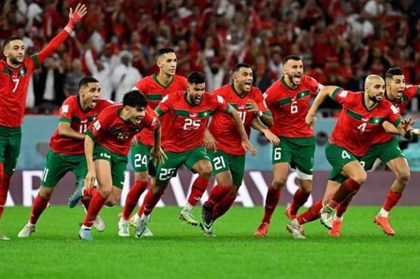 موعد والقنوات الناقلة لمباراة المغرب والجابون في تصفيات أمم أفريقيا