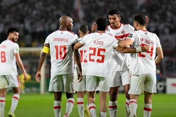 طاقم تحكيم ليبي لإدارة مباراة النصر والزمالك في حفل اعتزال خالد حسين