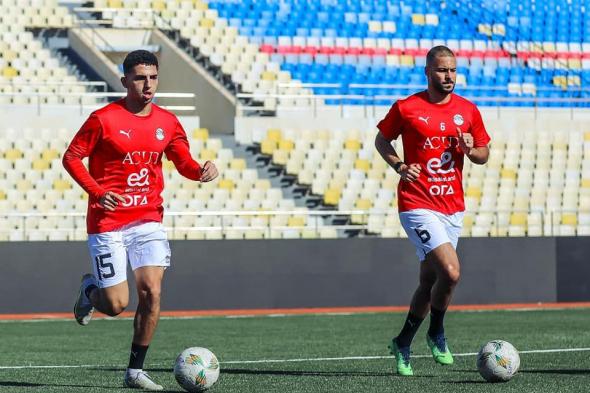 بدون صلاح ومرموش، منتخب مصر يواجه كاب فيردي بتصفيات أمم أفريقيا