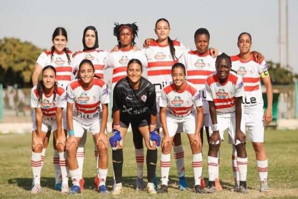 عاجل.. الزمالك يعلن تشكيل الفريق لمواجهة النصر الليبي الودية