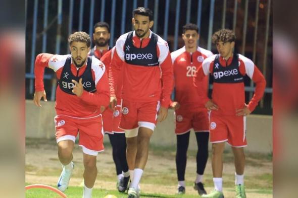 بمشاركة 25 لاعباً: المنتخب الوطني يستعد لمواجهة غامبيا