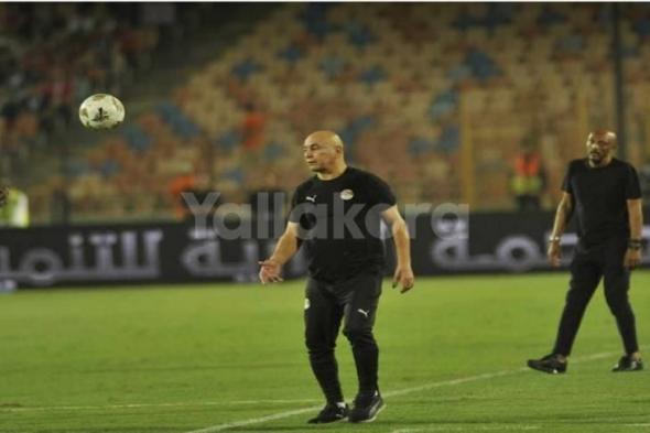 رقم غير مسبوق ومعادلة البدري وشحاته.. ماذا ينتظر حسام حسن في لقاء مصر وبوتسوانا؟