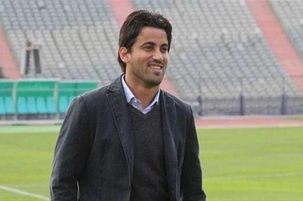 فتح الله يرفض تعاقد الزمالك مع نجم الاهلى .. ويؤكد هذا اللاعب أفيد