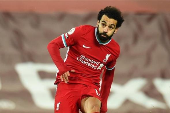 محمد صلاح ضمن قائمة أفضل هداف في قارة أفريقيا