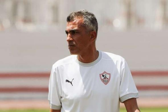 لاعب الزمالك الاسبق يكشف فوائد مباراة النصر الليبى بالامس بالنسبة لـ جوميز