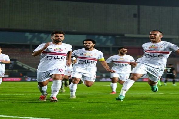 بعد مهرجان خالد حسين، قمة جماهيرية مرتقبة تنتظر الزمالك في دوري نايل