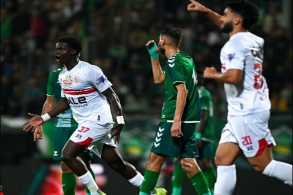 جيفرسون كوستا: يمكنني صناعة الفارق مع الزمالك.. وجوميز ساعدني على التأقلم