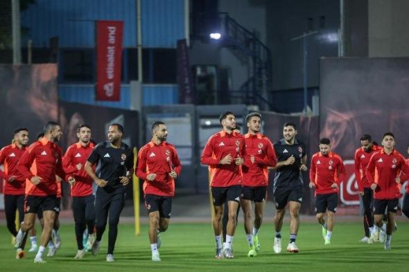 موعد مباراة الأهلي والاتحاد السكندري في الدوري المصري الممتاز