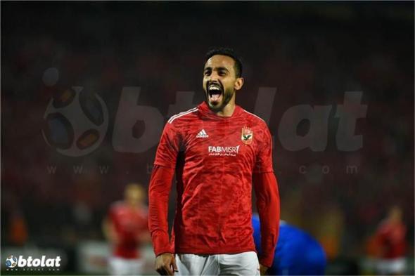 أشرف عبد العزيز: أعاتب إدارة الزمالك على ما فعلته مع كهربا