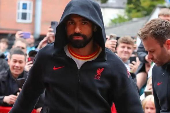 هل يودع محمد صلاح ليفربول؟.. رئيس إيفرتون السابق يكشف عن وجهة اللاعب المستقبلية