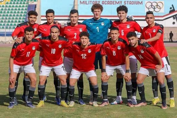 غدا .. مواجهة نارية بين مصر والجزائر والمغرب أمام تونس بدورة شمال إفريقيا