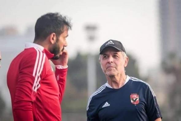 خالد الغندور: كهربا مهدد بالحبس بسبب الزمالك