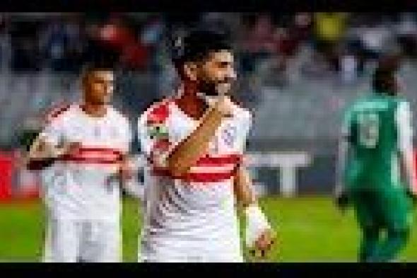 فرجاني ساسي يصدم الزمالك.. الغندور يكشف التفاصيل