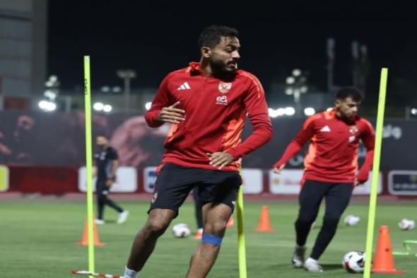 محامي كهربا: سنتواصل مع الزمالك الأسبوع المقبل لتسوية "الشيك".. وربما نأخذ مهلة شهر أو شهرين