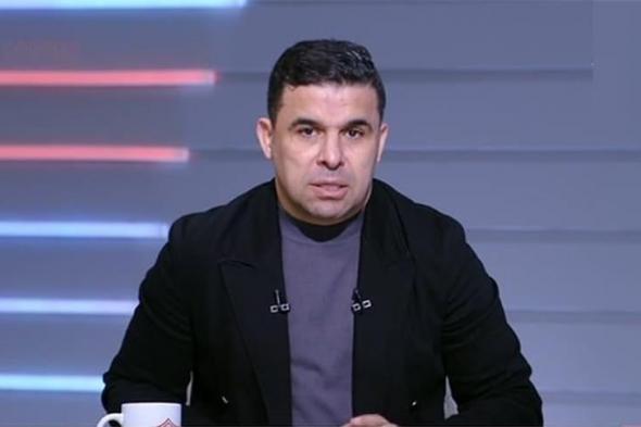 خالد الغندور : ثنائى الزمالك يعودوا الى حسابات جوميز بعد مباراة النصر الليبى