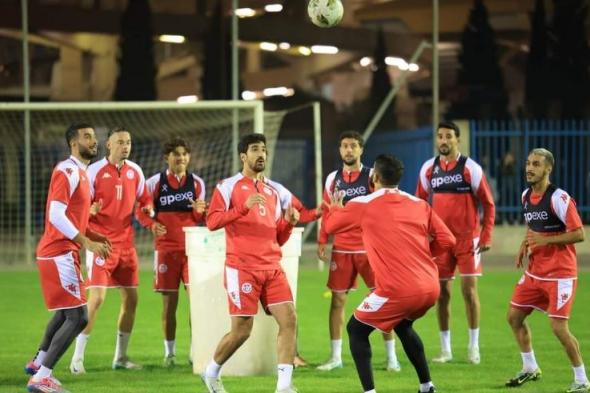 تصفيات "كان " المغرب : المنتخب الوطني ينهي تحضيراته لمواجهة غامبيا