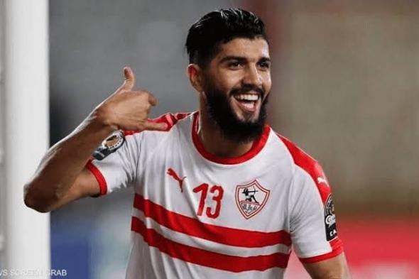 فرجاني ساسى يتمسك بالحصول على 700 ألف يورو من الزمالك