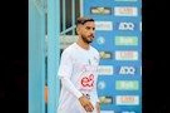 نجم الزمالك السابق: ناصر ماهر أفضل من إمام عاشور