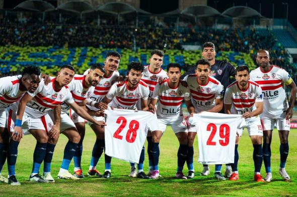 لاعب الزمالك الأسبق: هناك حملة ممنهجة على الفريق