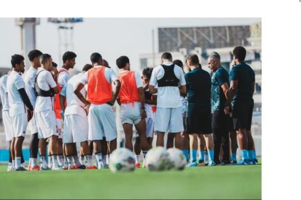 جلسة بين جوميز وميشالاك.. الزمالك يواصل استعداداته لمواجهة المصري