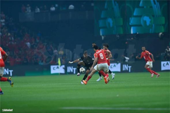 كاف يعلن تقليص قائمة أفضل نادي في إفريقيا لعام 2024.. موقف الأهلي والزمالك