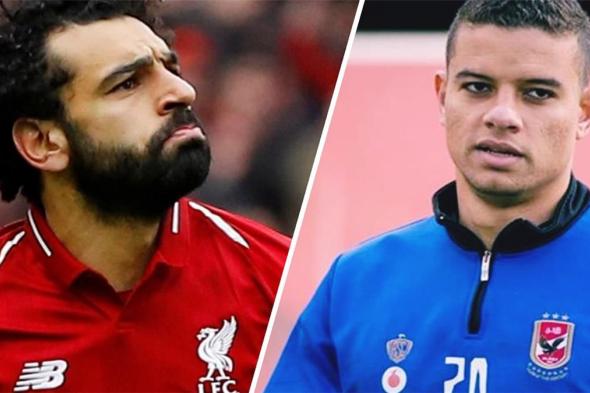 سعد سمير: محمد صلاح تحول لشخصية أوروبية.. ويفصح عن سر في معسكر كأس العالم 2018