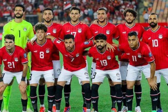 تشكيل منتخب مصر المتوقع أمام بوتسوانا.. والقنوات الناقلة للمباراة