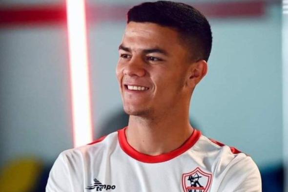 الزمالك يخاطب اتحاد الكرة لتحمل تكاليف علاج محمد شحاتة