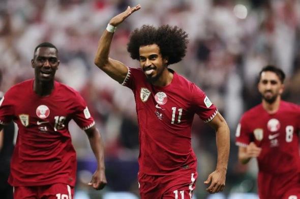 الموعد والقنوات الناقلة لمباراة الإمارات وقطر في تصفيات كأس العالم 2026