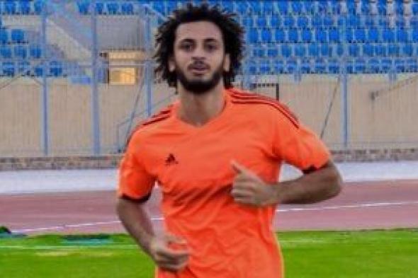 مروان حمدى يتحدث عن الزمالك  ولاعب الاهلى